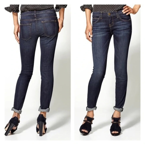 Current/Elliot The Rolled Skinny in Adventure 26 - Picture 1 of 6